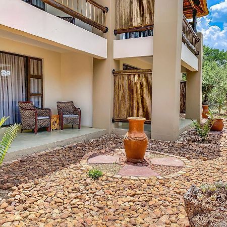 Tshikwalo Game Lodge Klipdrift Extérieur photo