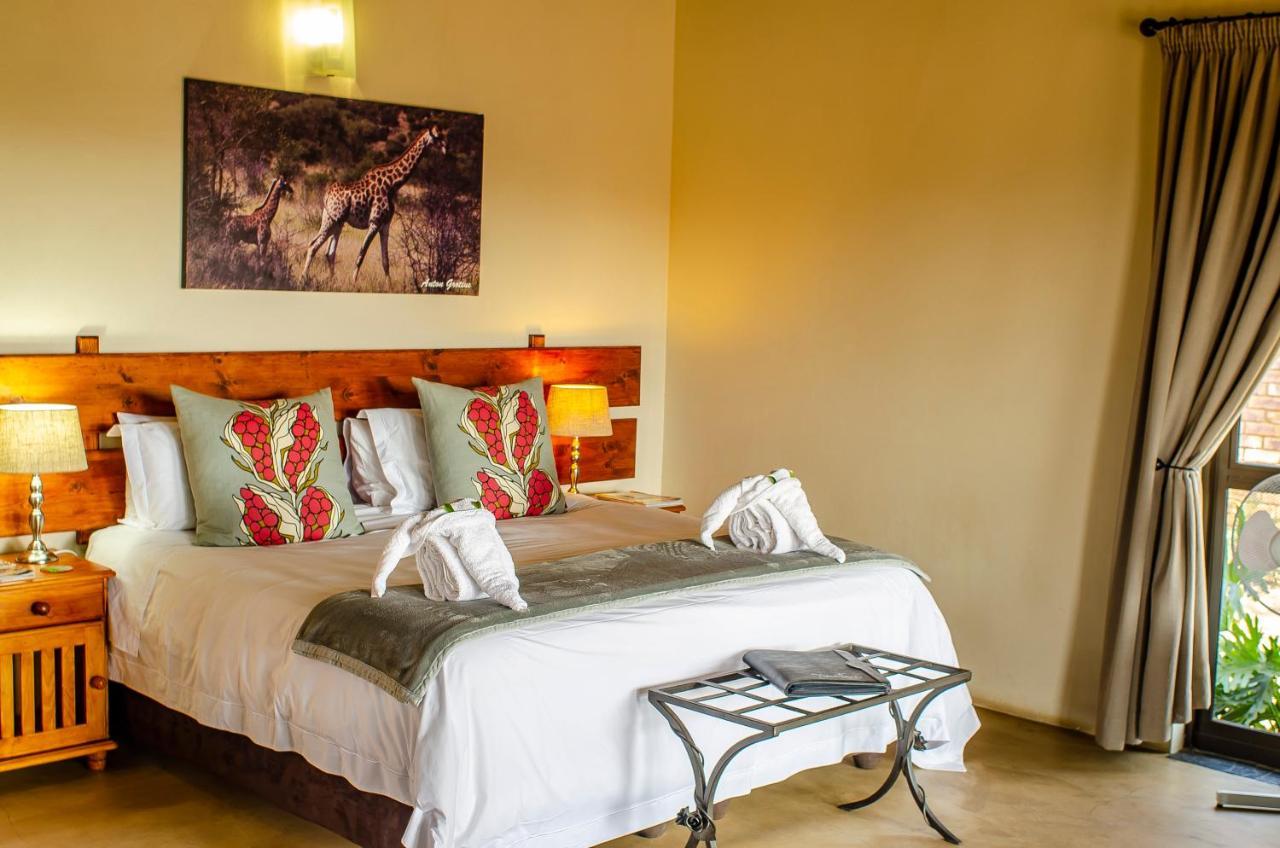 Tshikwalo Game Lodge Klipdrift Extérieur photo